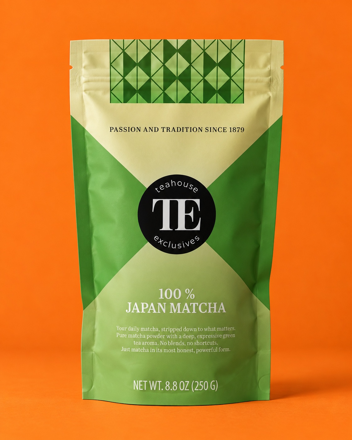 100% Japan Matcha